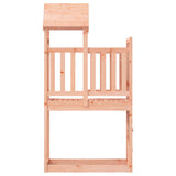 Play Tower Brown 53 x 110.5 x 214 cm Solid Douglas Wood 3417209