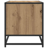 TV Units Artisan Oak 61 x 40 x 46 cm Engineered wood 883576