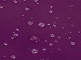 Horse Blanket Full Purple 125 cm Polyester 42013162