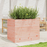 Garden Planter 90x60x68.5 cm Solid Wood Douglas 3282502
