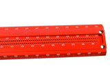 1 piece of woodworking marking T-shaped ruler, 90 degree line planning tool marking gauge, precision 98839174