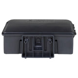 Mouse Traps 6 pcs Black 22x12.5x7.5 cm 4106485