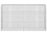 Gabion with 5 mm Wire and 5x5 cm Mesh 200x30x150 cm 3464182