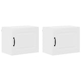 Dishwasher Panel Kalmar 2 pcs White 50 x 31 x 40 cm 884535
