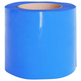 Door Curtain Blue 200 mmx1.6 mm 50 m PVC 153872