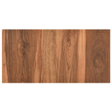 Self-adhesive Flooring Planks 55 pcs PVC 5.11 m Brown 324662