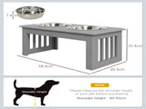Dog bowls /Pet Feeding Storage 93493226
