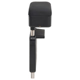 Car Armrest Universal Black 23x8x cm ABS 154642