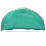 Pool Dome 592 x 590 x 275 cm 185T polyester with PU coating 42001131