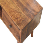 Classic Chestnut Coffee Table IN3296