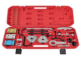 Engine timing tool set for Fiat 210109