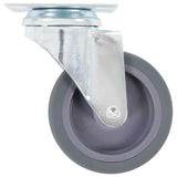 16 pcs Swivel Casters 75 mm 277833