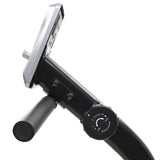 Magnetic Recumbent Exercise Bike with Pulse Measurement 91443