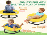 Sensory Spinning Chair 48657984