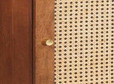 Bathroom Cabinet Brown 38 x 33.5 x 58 cm Engineered wood 4018901