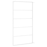 Towel Rack White 60x10x116 cm Steel 336121