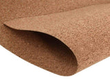 Cork Roll Brown 100 x 1000 x 0.8 cm Cork 42046480