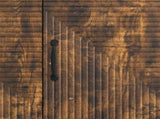 TV Cabinet Smoked Oak 99 x 34.5 x 50 cm Engineered Wood 894950