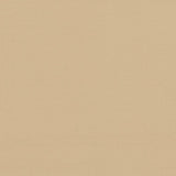 Foldable Party Tent Pop-Up with 2 Sidewalls Beige 4004921