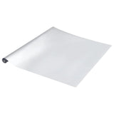 Furniture Stickers Self-Adhesive Silver 90x500 cm PET 3206491