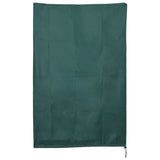 Plant Fleece Covers with Drawstring 12 pcs 70 g/m 0.8x1.2 m 3203567