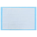 Pet Training Pads 100 pcs 90x60 cm Non Woven Fabric 170763