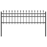 Ring Fence TILBURG Black 42030095