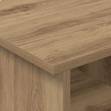 TV Stand Artisan Oak 68.5 x 35 x 35 cm Engineered Wood 891047