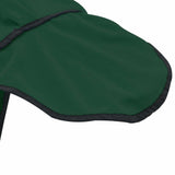 Horse Blanket Full Dark Green 115 cm Polar fleece 42013351