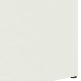Umbrella Stand White 28 x 12 x 41 cm Steel 868541