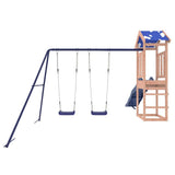 Outdoor Playset Solid Wood Douglas 3278957