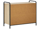 Sideboard Sonoma Oak 73 x 33 x 81 cm Engineered Wood 8013813