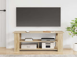 TV stand Sonoma Oak 100 x 40 x 50 cm 8000390