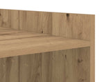 Wash Machine Cabinet Artisian Oak 67.5 x 48 x 97 cm 8006823