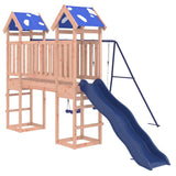 Outdoor Playset Solid Wood Douglas 3278960