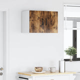 Dishwasher Panel Kalmar 2 pcs Smoked Oak 30 x 31 x 40 cm 884505