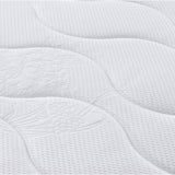 Bonnell Spring Mattress Medium 90x200 cm 372985