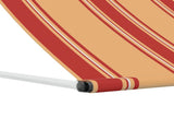 Awning Multicolour 250 x 150 cm 42037110