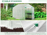 Walk-in Greenhouse 37603420