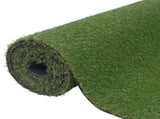 Artificial Grass 1x15 m/20 mm Green 148821
