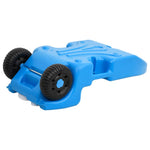 Wheeled Water Tank for Camping 25 L Blue 154413