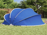 Pool Dome 405 x 405 x 192 cm 185T polyester with PU coating 42001107
