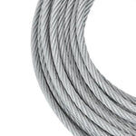 Wire Rope Cable 1600 kg 20 m 146675
