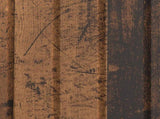 Drawer Cabinet Old Wood 66 x 34.5 x 92 cm Engineered Wood 894383