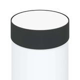 Bollard Lights with Sensor&Outlet 3pcs 50 cm Stainless Steel IP44 4006042