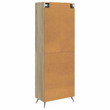 2 pcs Sonoma Oak 3416909