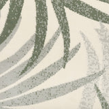 Indoor & Outdoor Rug Short Pile Multicolour 190x300 cm 4007204
