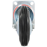12 pcs Swivel Casters 160 mm 277987