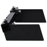 Snow Shield for Lawnmower with Adapter 100 cm 3056434