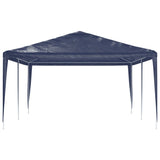 Party Tent 4x6 m Blue 48504